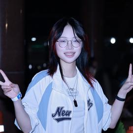 Jiahe (Chloe) Huang